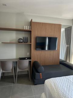 Studio 607 - Vista Mar - Loft Residence - 1