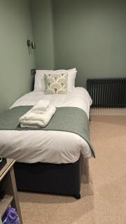 Redstones - 2