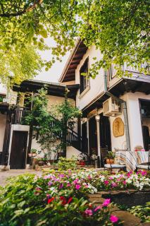 Oazis Family Hotel - 3