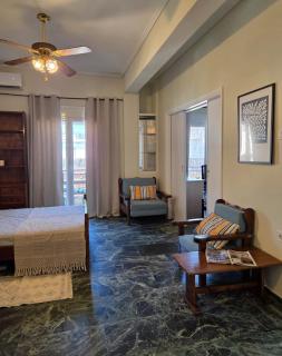 Papanikoli Sea and Center Cozy Living - 1