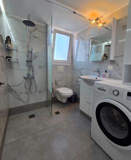 Papanikoli Sea and Center Cozy Living - 9