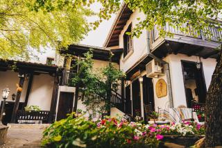 Oazis Family Hotel - 6