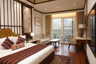 The Hills Kasauli - 4