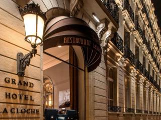 Grand Hôtel La Cloche Dijon - MGallery Collection - 7