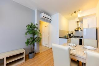 Corvin District - Deluxe 1 Bedroom Apartment - 2