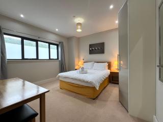 3 Bed Apt Westward Ho! "High Tide" - 3