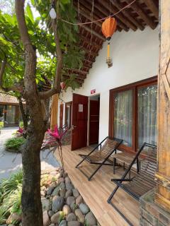 Tam Coc Serene Bungalow - Ninh Bình - 5