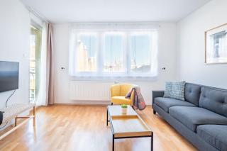 Very Central - Balcony - Sunny - 9