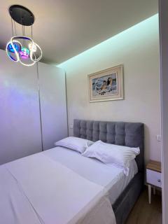 Condor Center Tirana Luxury Apartment 5th Floor - 9