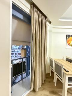 Condor Center Tirana Luxury Apartment 5th Floor - 1