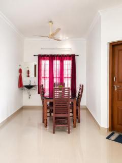 Peaceful Homestay 5BHK AC Garden Varkala Cliff Beach - 8