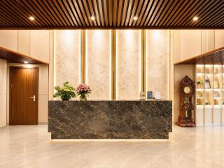 Autumn Sea Boutique Hotel - 9