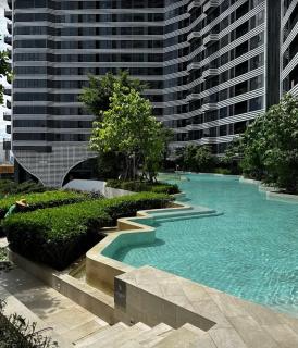 Idea Labs Expat Condo near BTS Bang Na - 0