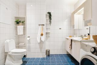 Modern apartment within walking distance to the town - 8