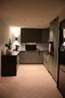 Modern apartment within walking distance to the town - 4
