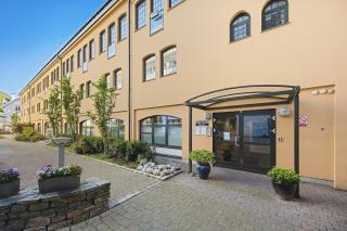 Modern apartment within walking distance to the town - 1