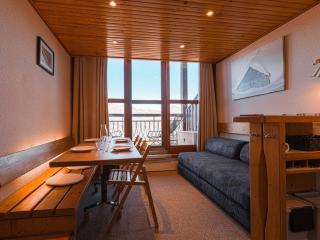 Duplex rénové Arc 1800, 5 pers, WiFi - FR-1-411-839 - 0