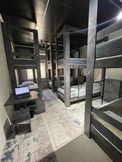 L&K Hostel - 3