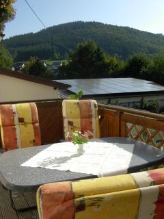 Ferienwohnung Steinebach - Daun - 3