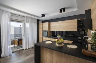 Luxury Penthouse - 2