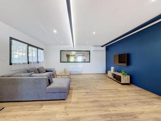 Maison climatisée 130m2 3 chambres & terrasse - 9