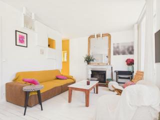 Vue port - Maison avec jardin - 4adultes et 2enfants - 3