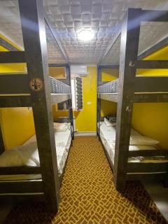 L&K Hostel - 5