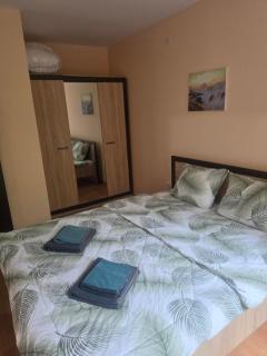 Complex Karia 6 - 5