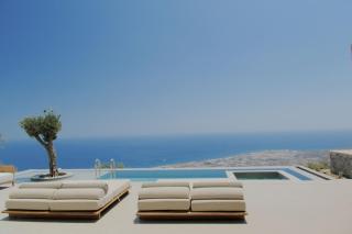 VOUNO Santorini Private Villas - 0