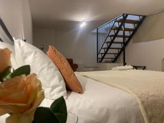 85 mjka house free parking COMO - 8