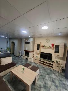 Kombfapartment - 0
