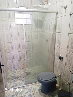 Casa 3 quartos, cozinha, banheiro, sala, garagem - 2