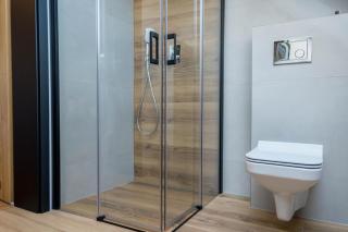 Blisko Natury Jacuzzi & Sauna - 2