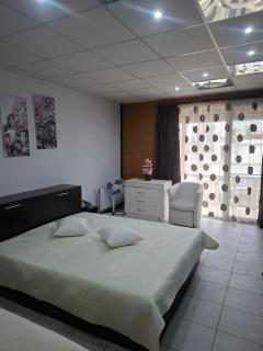 Kombfapartment - 2