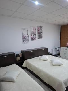 Kombfapartment - 4
