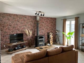 Vintage house - 5