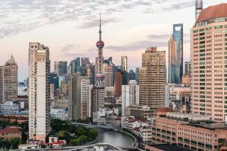 Tonight Homestey Shanghai Apartment Good Location People Square Xing2007 - 9