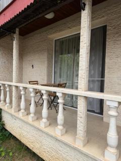Kombfapartment - 5