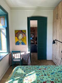 Historic Vera Apartment - 2