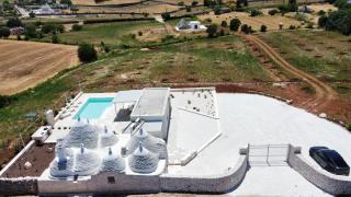 Trullo La Vita è Bella - 7