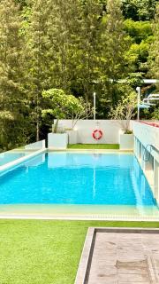 Fantasea Condo А8 Kamala beach - 0