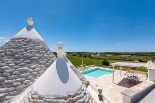 Trullo La Vita è Bella - 6