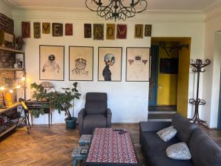Historic Vera Apartment - 7