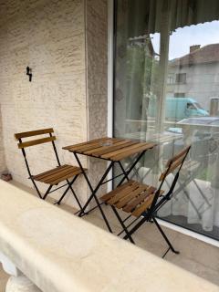 Kombfapartment - 6