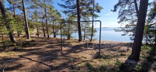Cozy cottage in a forest setting, a 5-minute walk to the sea - 0