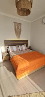 Gaia Ras El Hekma Penthouse Chalet - 0