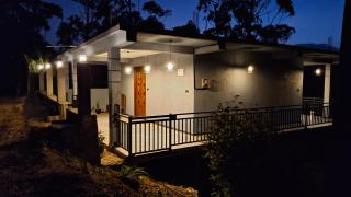 Fern Deck - 3