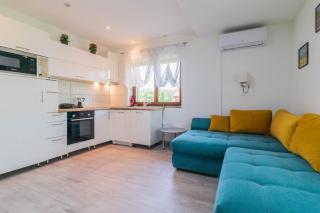 Wellness Apartment Siófok w AC by NW - 5