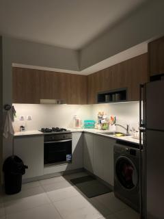 2BR Marina West Marassi - 6
