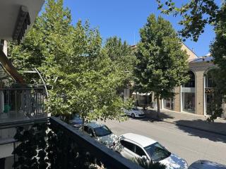 Central Station, Sea, Wifi, AC & Parking - 9